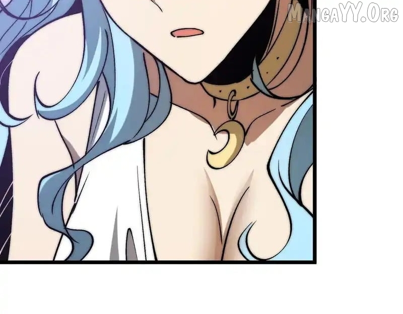 Summoning demons—I am the Abyss Chapter 46 - page 72